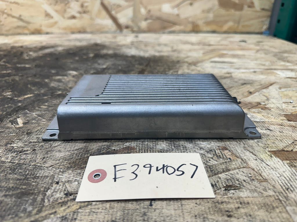 BMW 02-15 1 3 5 6 7 SERIES X1 X5 X6 Z4 ULF BLUETOOTH CONTROL MODULE OEM 9229740