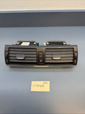 2007 - 2013 BMW X5 X5M E70 AC HEATER AIR VENT GRILLE NOZZLE DASH 7161801 OEM