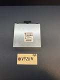 13-15 BMW X1 E84 VOLTAGE CONVERTER CONTROL MODULE OEM 9253208