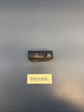 2000-2006 BMW E53 X5 E46 3 Series Hazard Locking Switch OEM 8368920