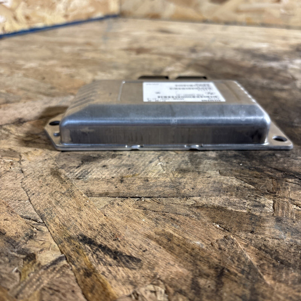 07 08 09 10 BMW X5 TRANSFER CASE CONTROL MODULE 7566297 OEM