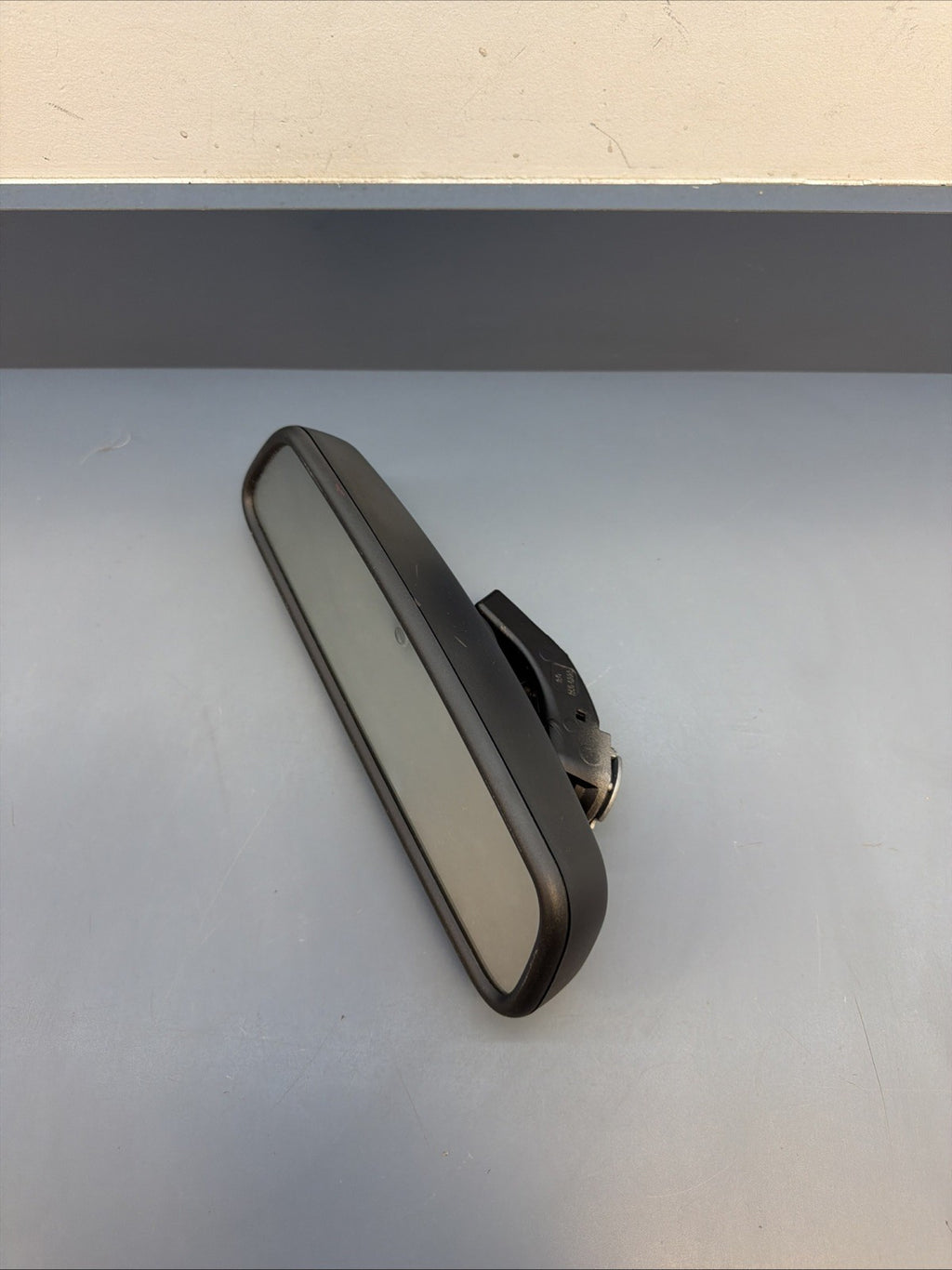 06-15 OEM BMW E82 E90 E92 X1 M3 Rear View Interior Mirror Auto 9192335