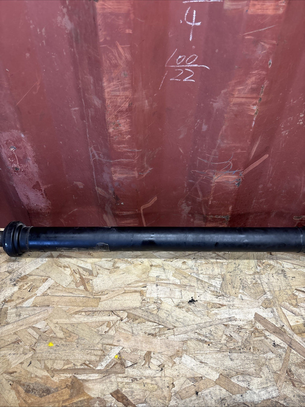 OEM Rear Drive Shaft Prop Drive Shaft For BMW 3 SERIES F30 2610 7600194 AWD
