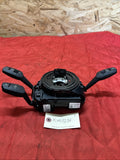 07-13 BMW 3 Series E90 E92 E93 328I 335I Steering Column Combo Switches 9169072