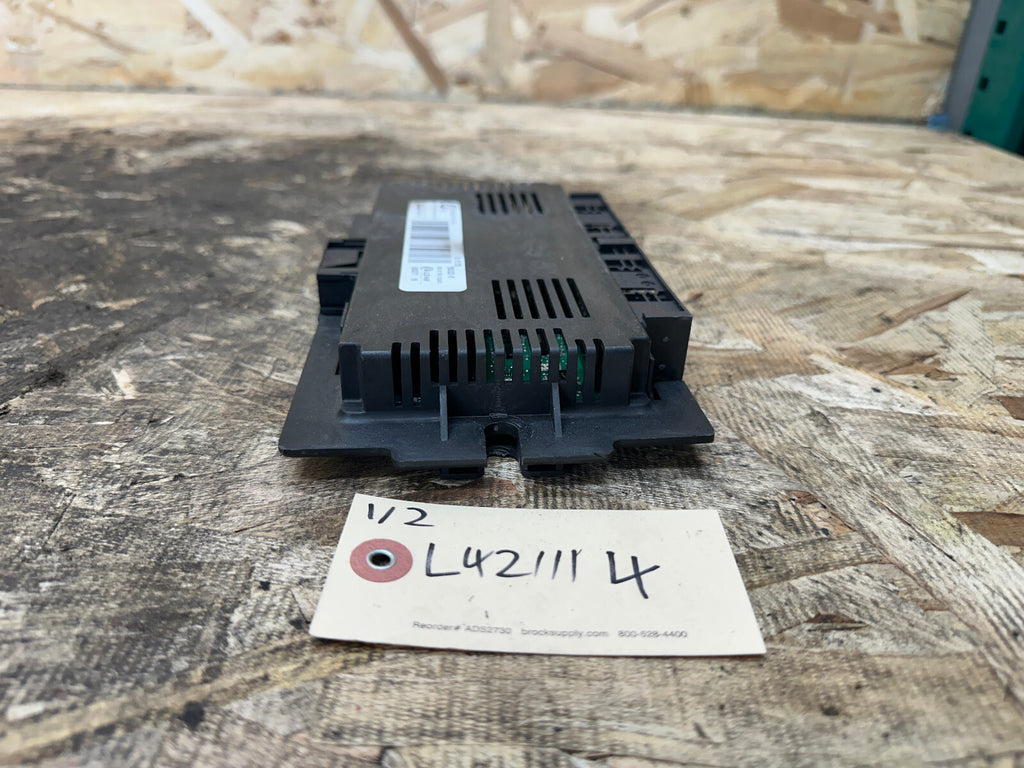 BMW 06-14 X5 X6 AHL FOOTWELL LIGHT CONTROL MODULE LCM OEM 9242523