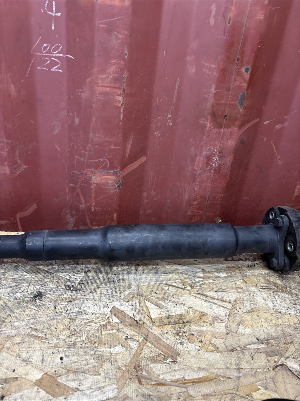 OEM Rear Drive Shaft Prop Drive Shaft For BMW 3 SERIES E92 2610 7563792 335D RWD