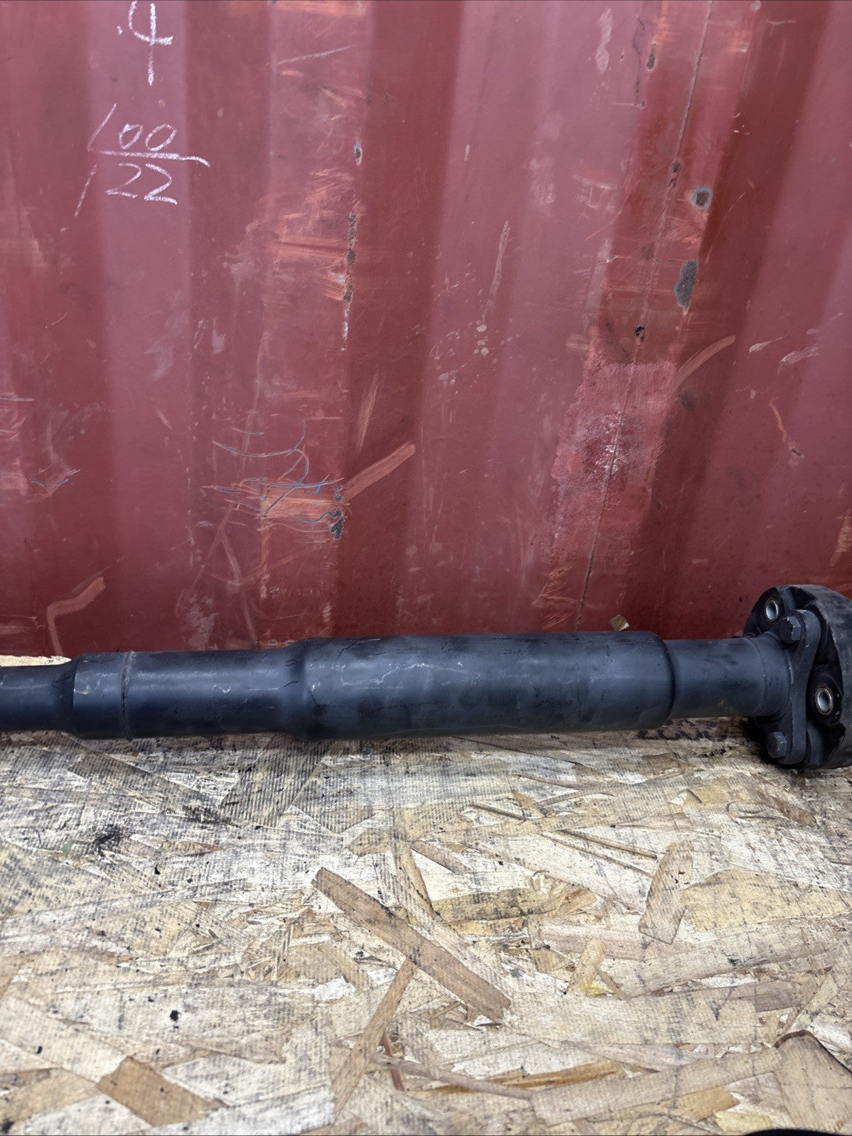OEM Rear Drive Shaft Prop Drive Shaft For BMW 3 SERIES E92 2610 7563792 335D RWD