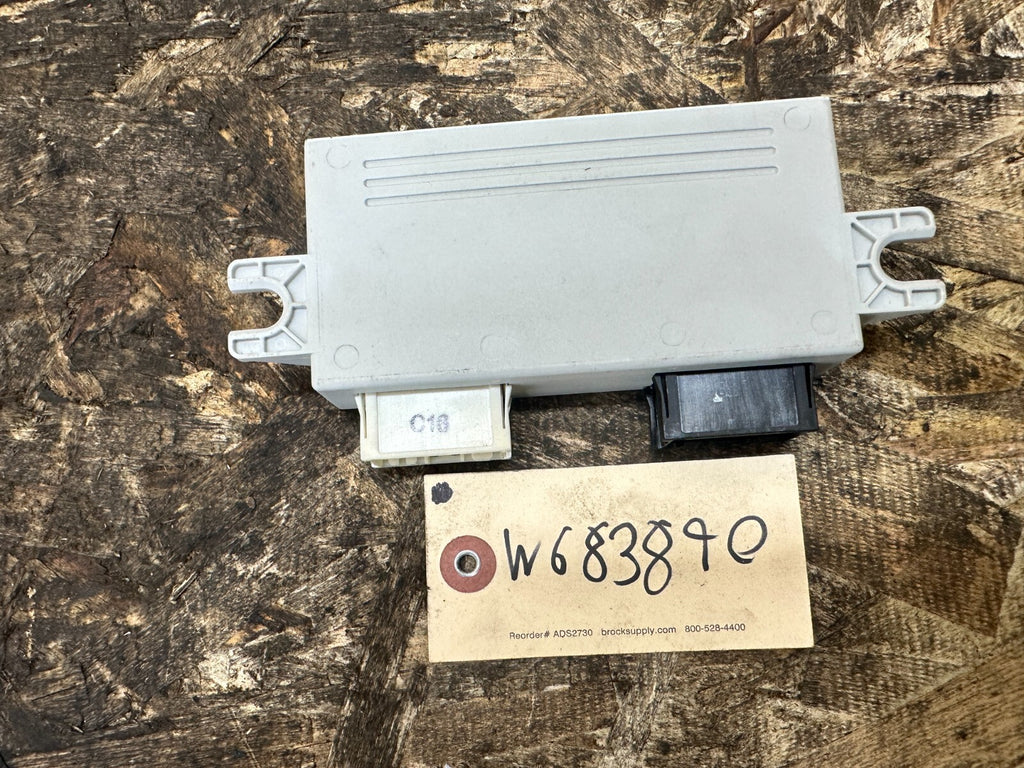 BMW 1998-2010 E83 X3 E53 X5 SLIDING SUN ROOF CONTROL MODULE OEM 6955925