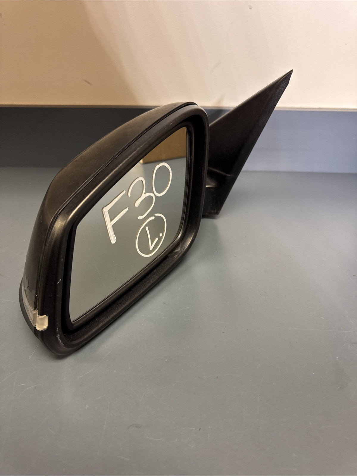 2012-2018 BMW 320i 328i 335i 330i 340i LEFT MIRROR 20772001