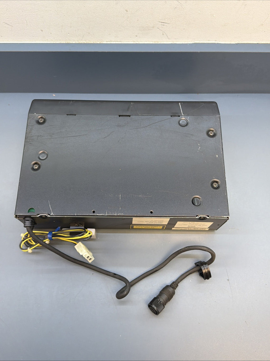 BMW Factory CD Changer Magazine 6 Disc E34 525i 530i 535i 540i 735i 1468014