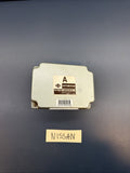 2005-2007 nissan pathfinder xterra 4X4 transfer case module TCM 33084-EA307