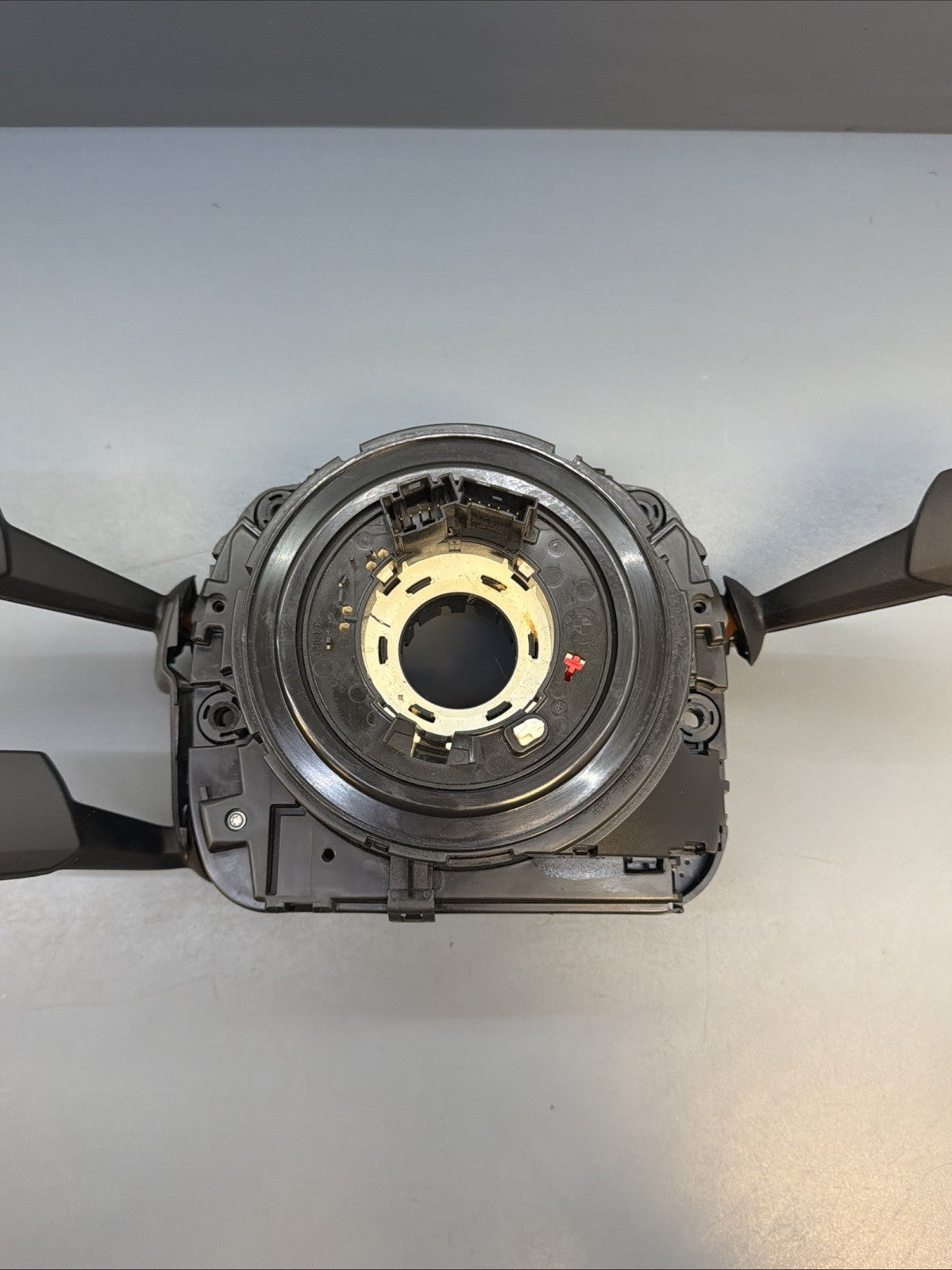 06-13 BMW E90 E92 328i Steering Column Switch Clockspring Clock Spring 9121901