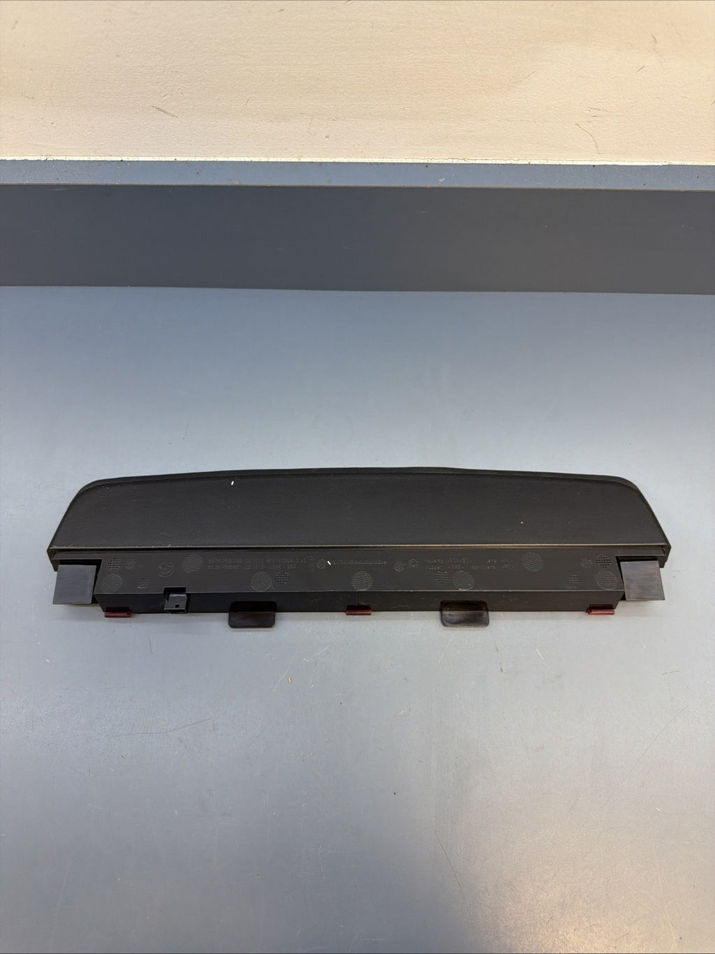 11-16 BMW F10 528i 535i 550i Rear 3rd Third Brake Stop Light Lamp 7230799 OEM