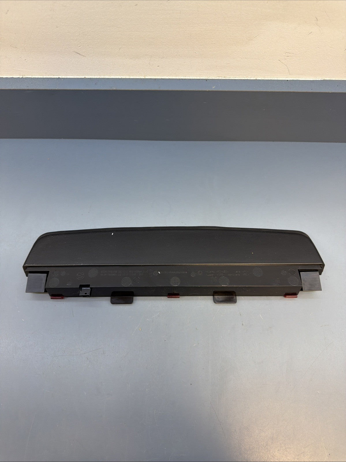 11-16 BMW F10 528i 535i 550i Rear 3rd Third Brake Stop Light Lamp 7230799 OEM