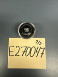 07-13 BMW 335xi 335i 328i 328xi E92 E90 Engine Start Stop Push Button 9146356-04