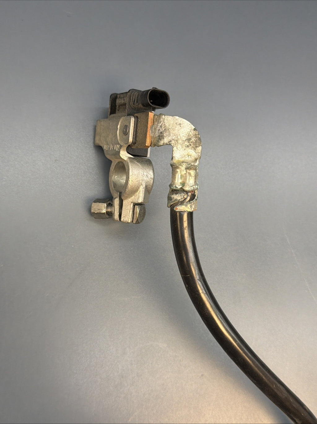 2012-18 BMW 1 2 3 Series F20 F21 F22 F30 F31 F32 Negative Battery Cable 9322900