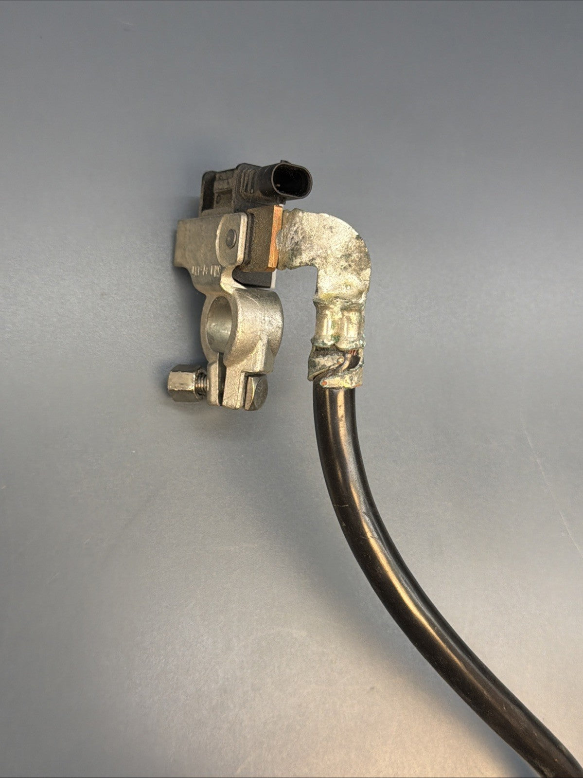 2012-18 BMW 1 2 3 Series F20 F21 F22 F30 F31 F32 Negative Battery Cable 9322900