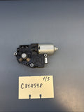 2011-2016 BMW 5-SERIES F10 528I 535I 550 SUNROOF MOTOR DRIVE UNIT 7316535 OEM