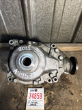 Front Differential Carrier Final Drive 3.91  AWD Diff OEM BMW E90 328Xi