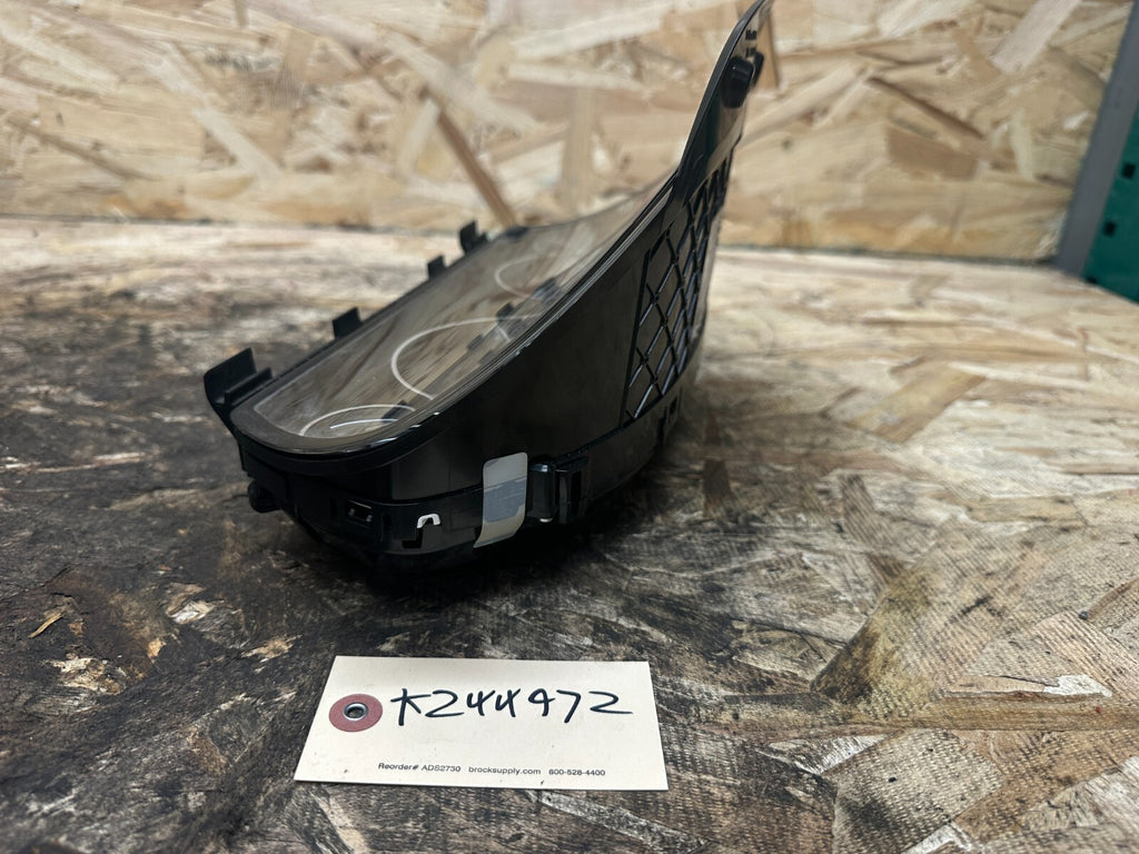 BMW 2010-2017 F25 F30 F32 SPEEDOMETER INSTRUMENT GAUGE CLUSTER OEM 9232895