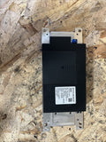 2011-2016 BMW 3 4 5 6 7 X3 X5 X6 BLUETOOTH CONTROL MODULE 84.10 9329341-01 OEM