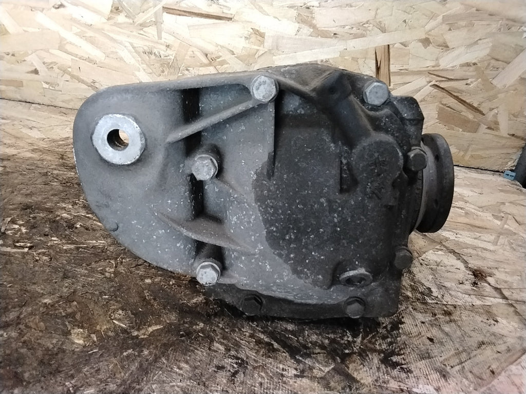 BMW REAR DIFFERENTIAL 3 SERIES 3.64 FINAL DRIVE E90 7519943