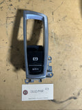 2011-16 BMW F10 535I 530I 528I F25 X3 Parking Brake / HILL HOLD Switch 9217594