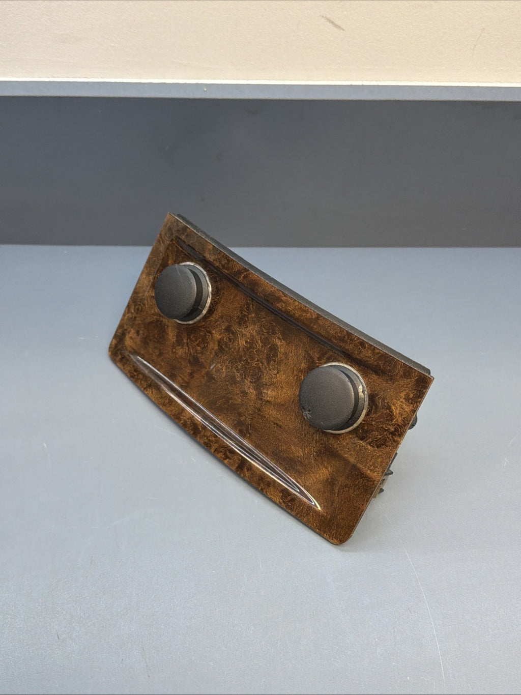 04 -10 BMW 5 Series E60 Cigarette Lighter Socket Center Console Rear 6951149OEM