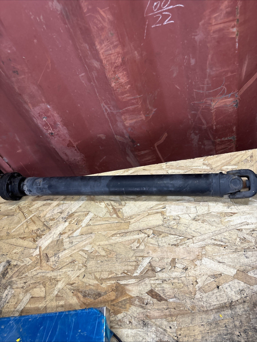 OEM Rear Drive Shaft Prop Drive Shaft For BMW 5 SERIES E39 2610 1229702