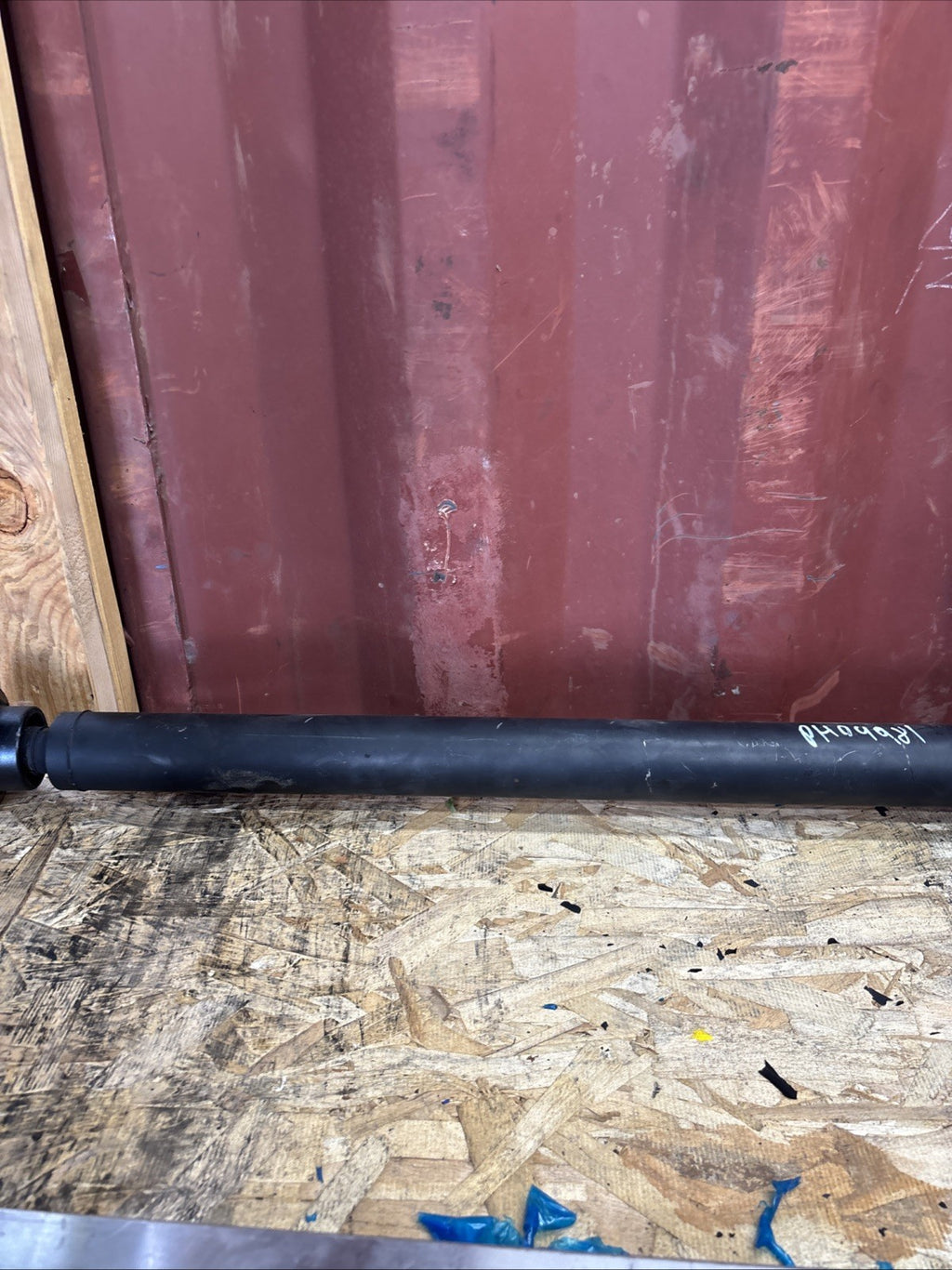 OEM Rear Drive Shaft Prop Drive Shaft For BMW 3 SERIES E46 2611 7505211 RWD 330