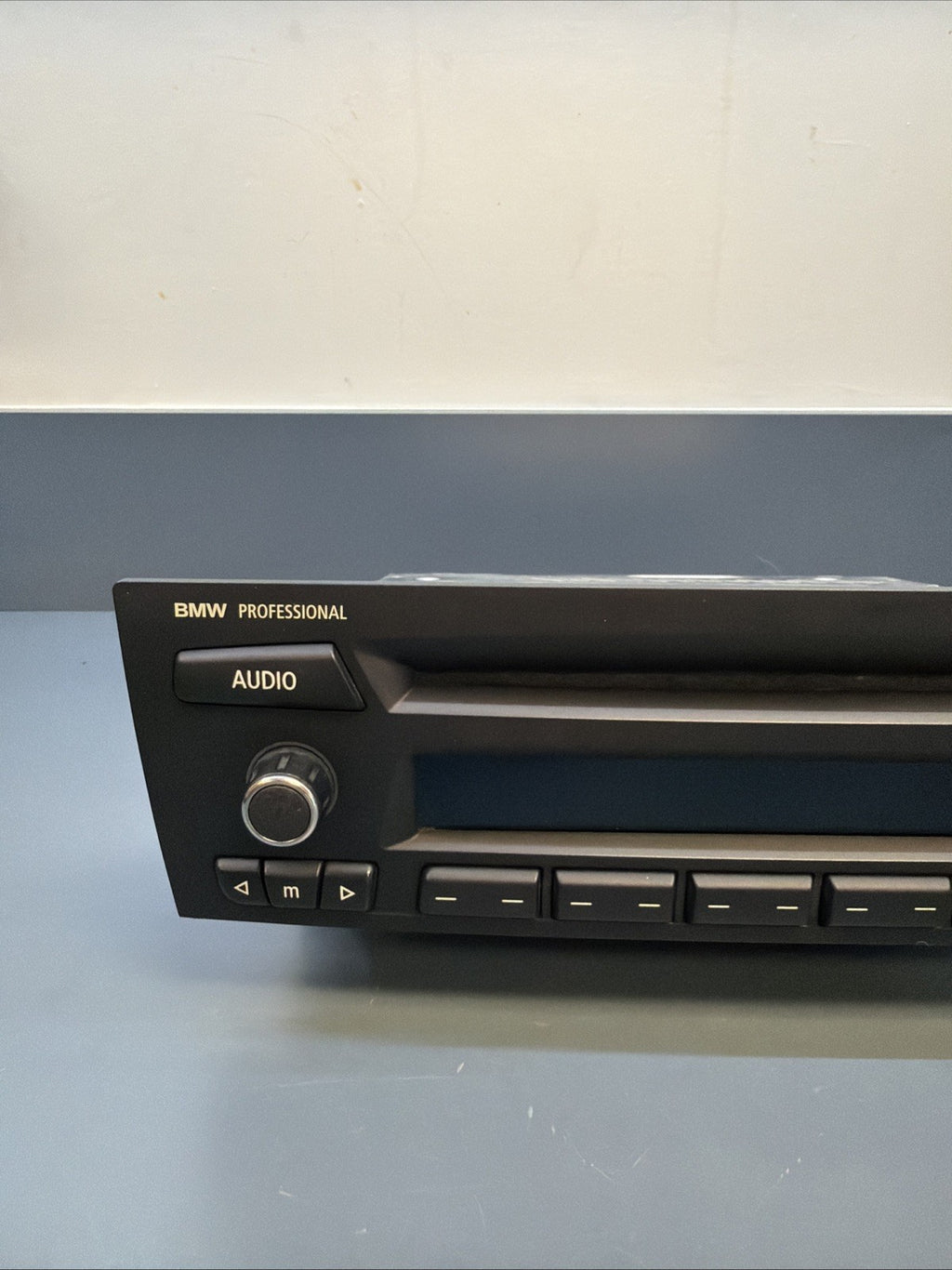 2006-2012 BMW 328i 323i 335i Radio CD Disc Player 9226398 OEM
