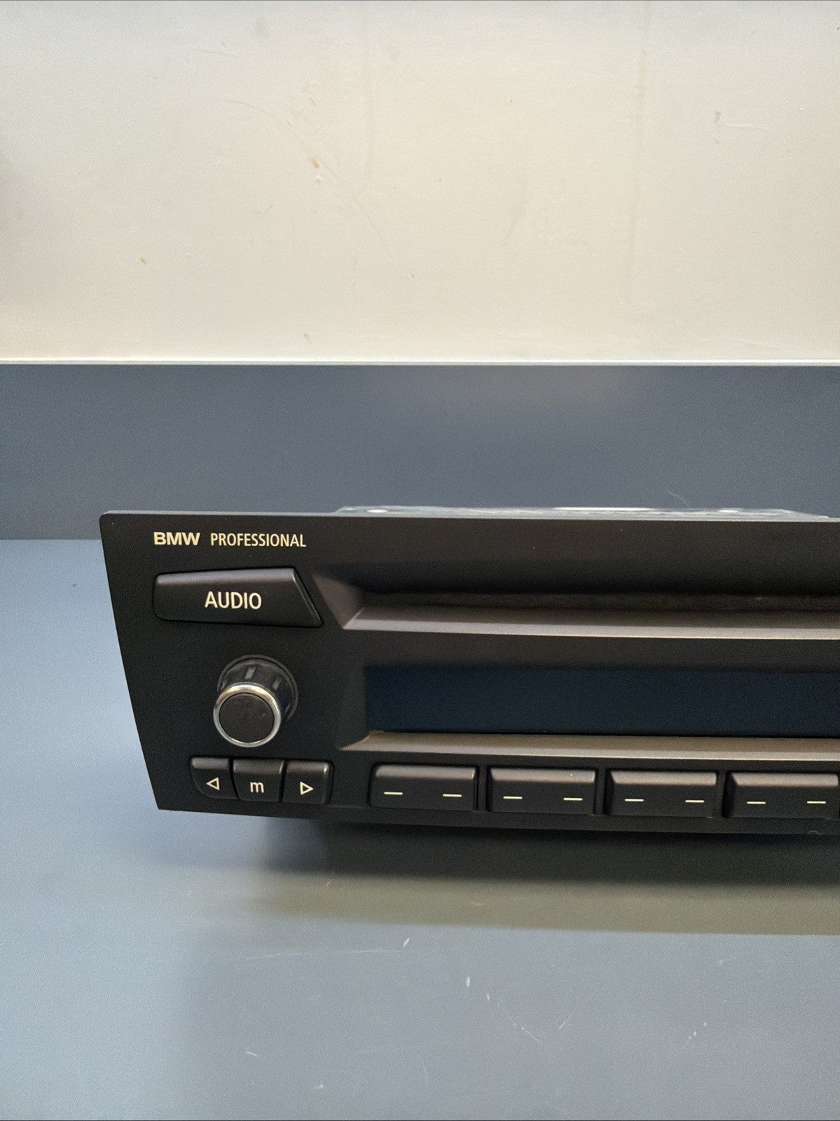 2006-2012 BMW 328i 323i 335i Radio CD Disc Player 9226398 OEM