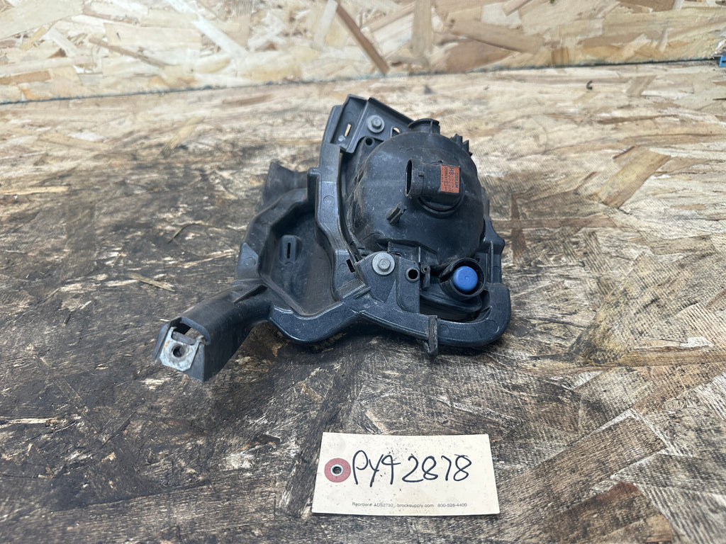 BMW 07-11 E92 3 SERIES RIGHT PASSENGER SIDE HALOGEN FOG LIGHT+BRACKET 7227900