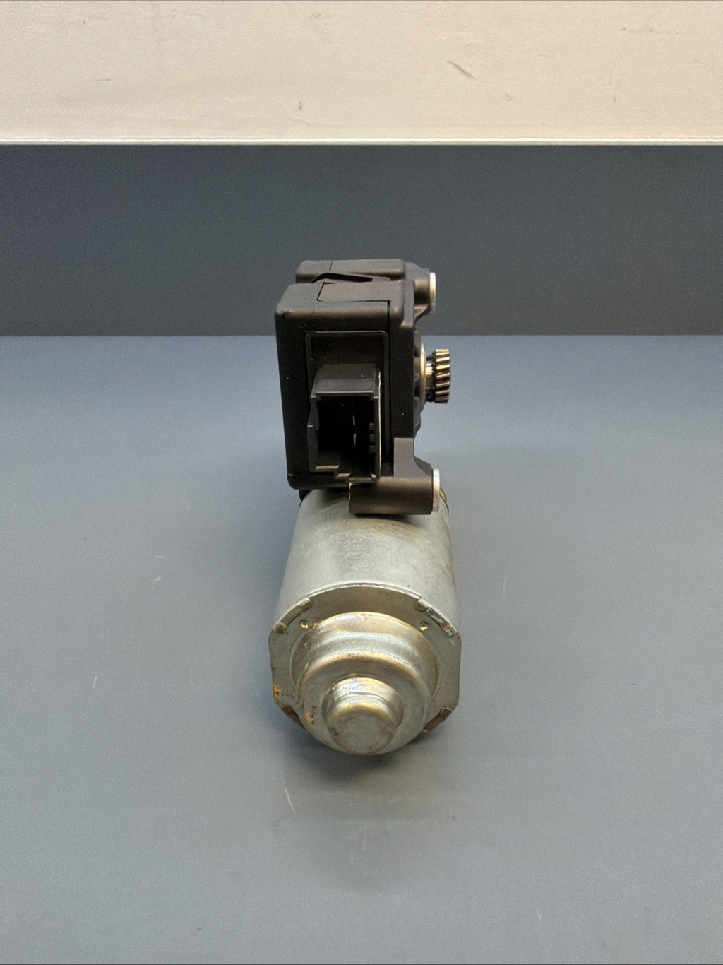 2008-2016 Bmw 335I 328I 550I E90 E91 Sunroof Motor Sun Roof Motor 1722063A OEM