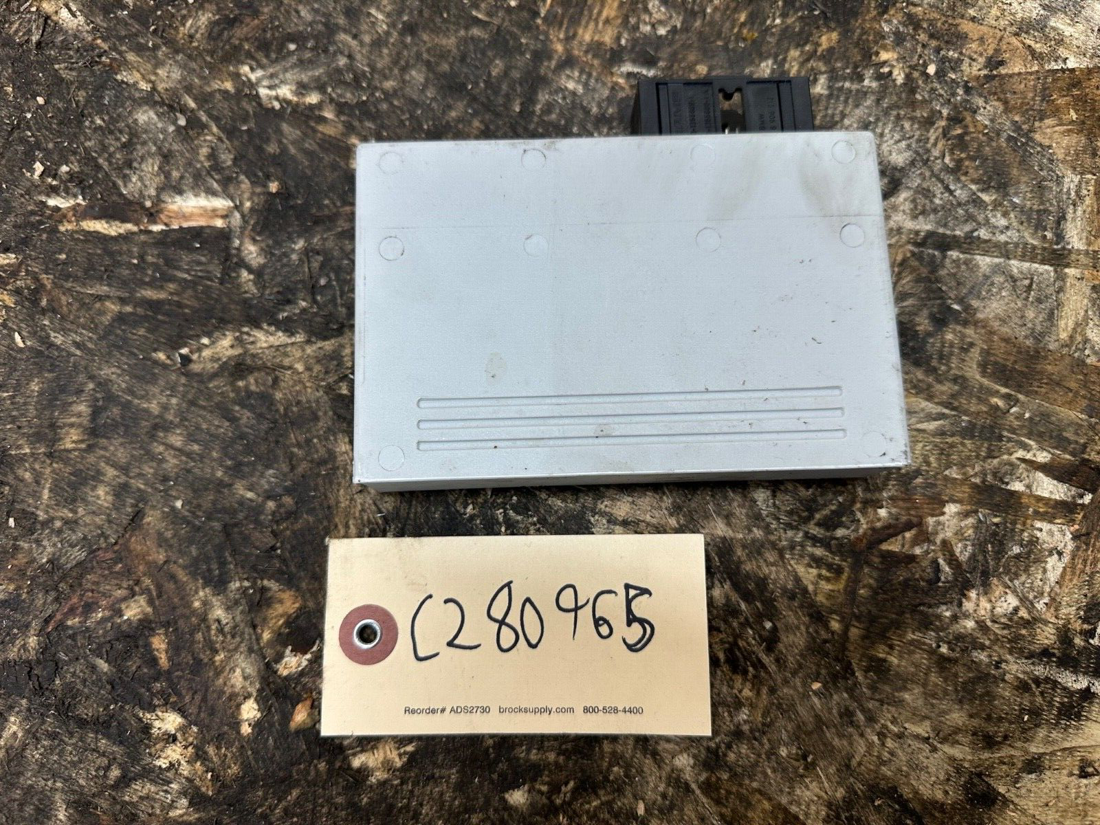 BMW 2006-2010 E60/E61 BODY POWER CONTROL MODULE OEM BMW 9138969