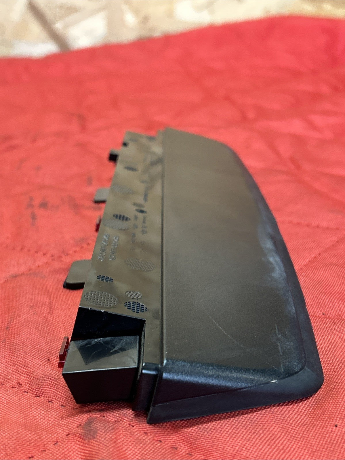 11-16 BMW F10 528i 535i 550i Rear 3rd Third Brake Stop Light Lamp 7230799 OEM
