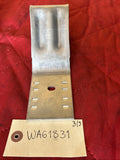 NEW BMW 3 E46 X3  TIRE WHEEL CHOCK 71126756392