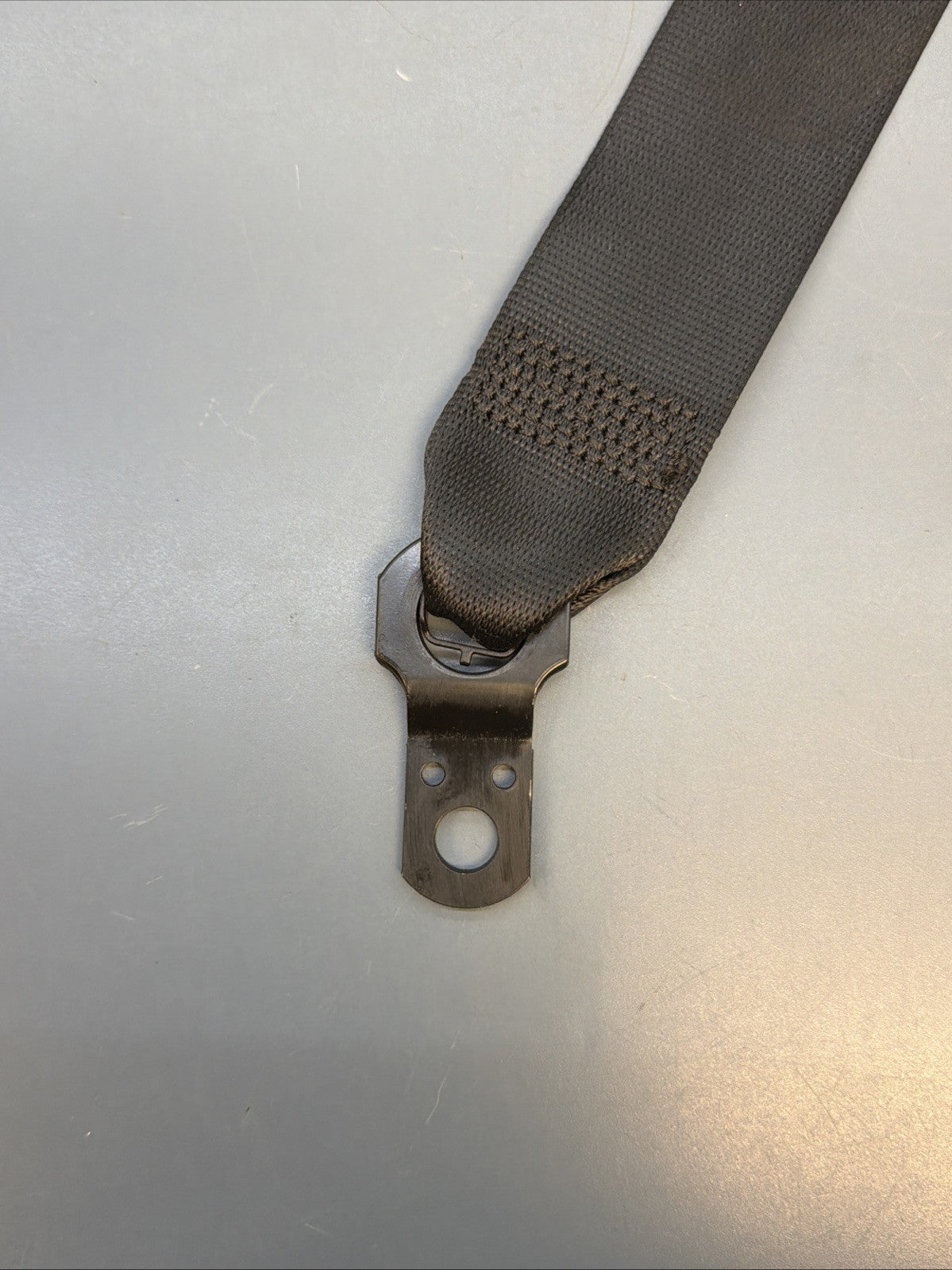 2004 - 2010 BMW X3 E83 Right Front Seat Belt Retractor 34003072B OEM PASSANGER