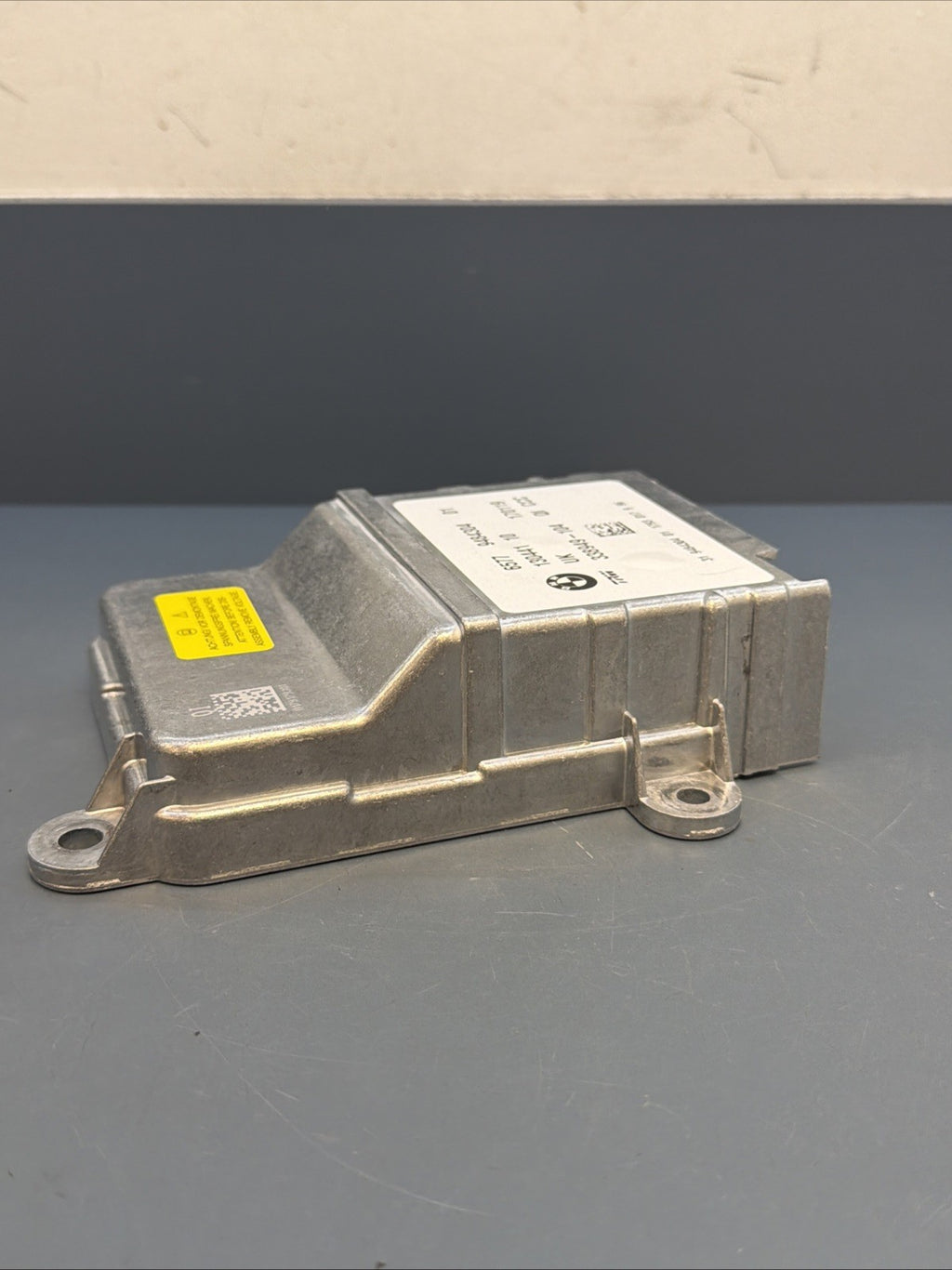 2017 - 2024 F39 DIAGNOSTIC CONTROL MODULE OEM 65779484304