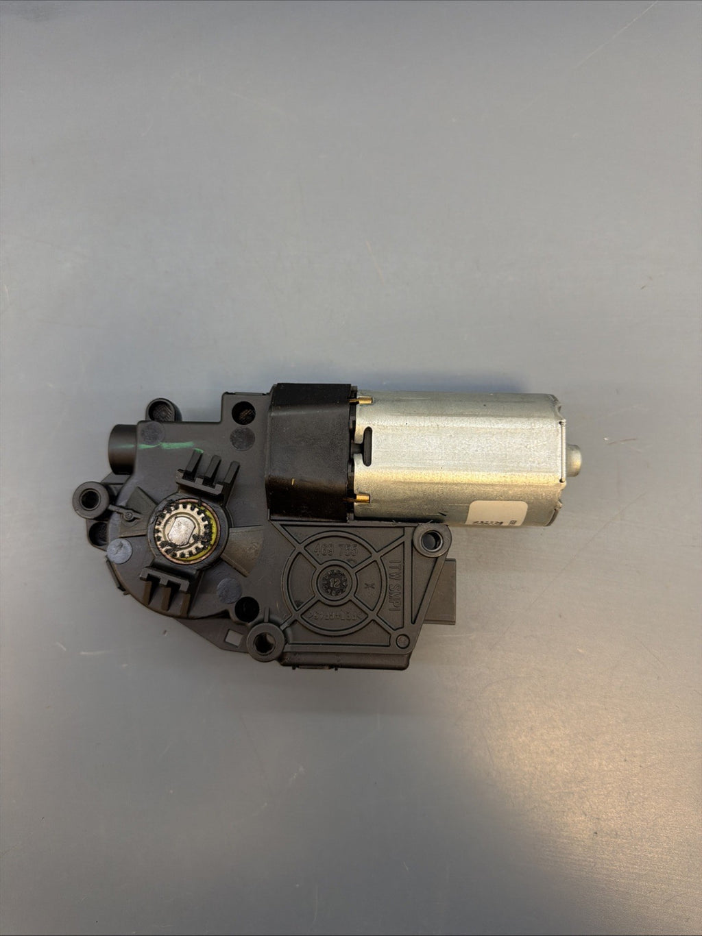 2011-2018 BMW X1 X3 X4 X5 Panoramic Sunroof Drive Motor 7316396 OEM