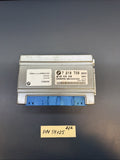 BMW E46 325i 330i GM EGS TCU TCM transmission control unit module 7518709 OEM
