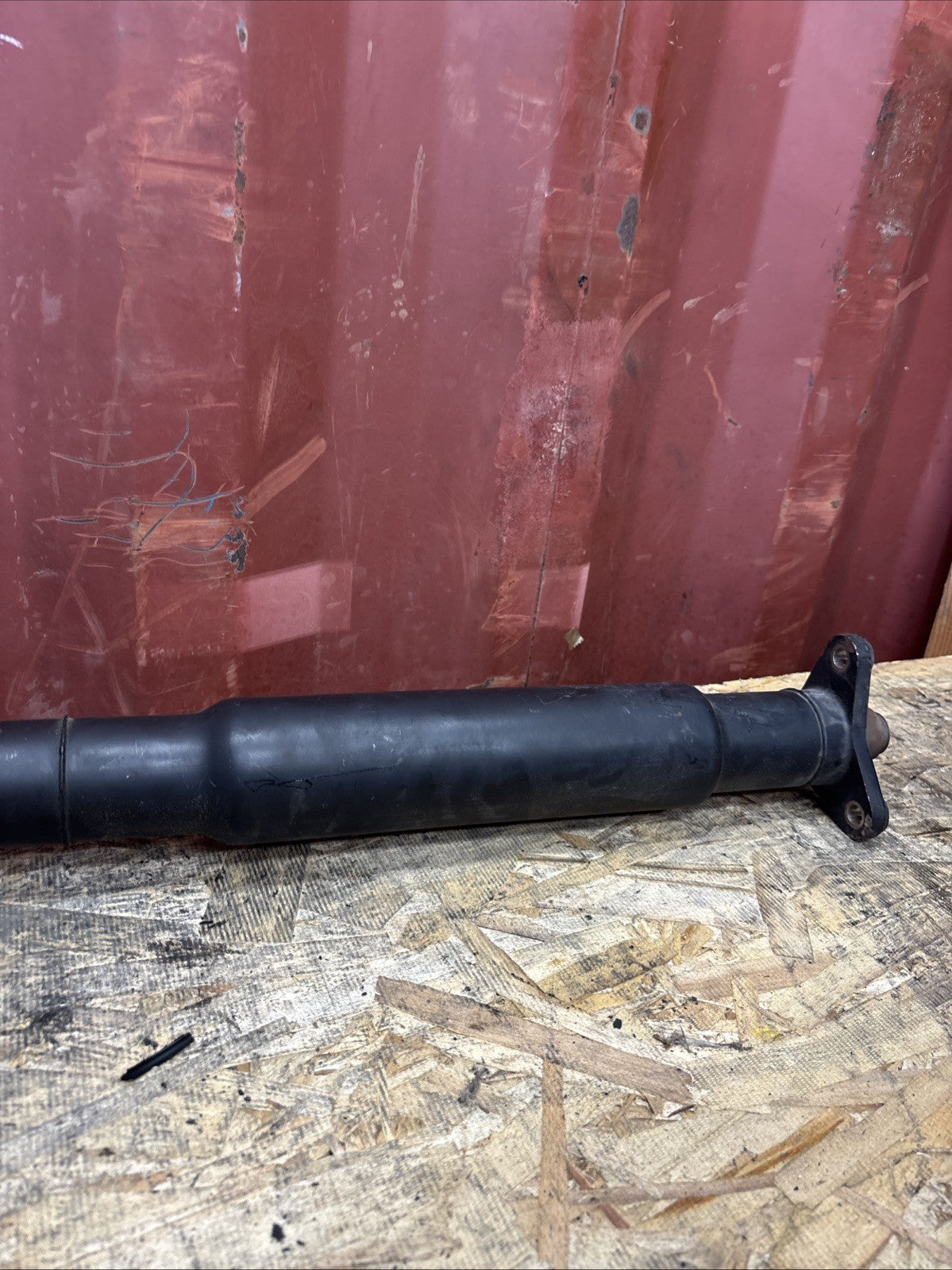 OEM Rear Drive Shaft Prop Drive Shaft For BMW 3 SERIES E83 2610 7564740 AWD
