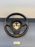 BMW E90 E91 E92 E93 2006-2012 325i 328i 330i 335i non-sport steering wheel OEM