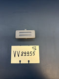 2005 - 2011 BMW E90 E91 E92 325i 328i X1 Roof Vanity Light LED 6962011 GREY