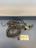 07-13 BMW E82 E90 E91 E92 E93 335i Engine Transmission Wire Harness OEM 7521522