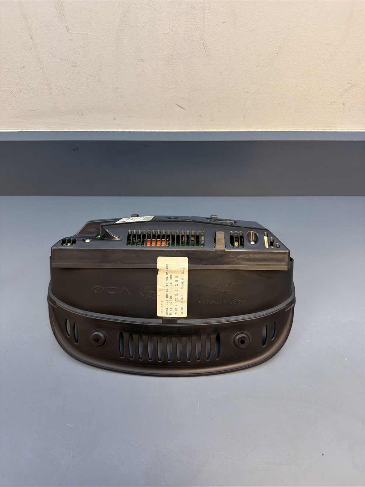 BMW E90 E60 E63 3 5 6 series BOARD DISPLAY CID MID MONITOR 6.5" SCREEN 6945661