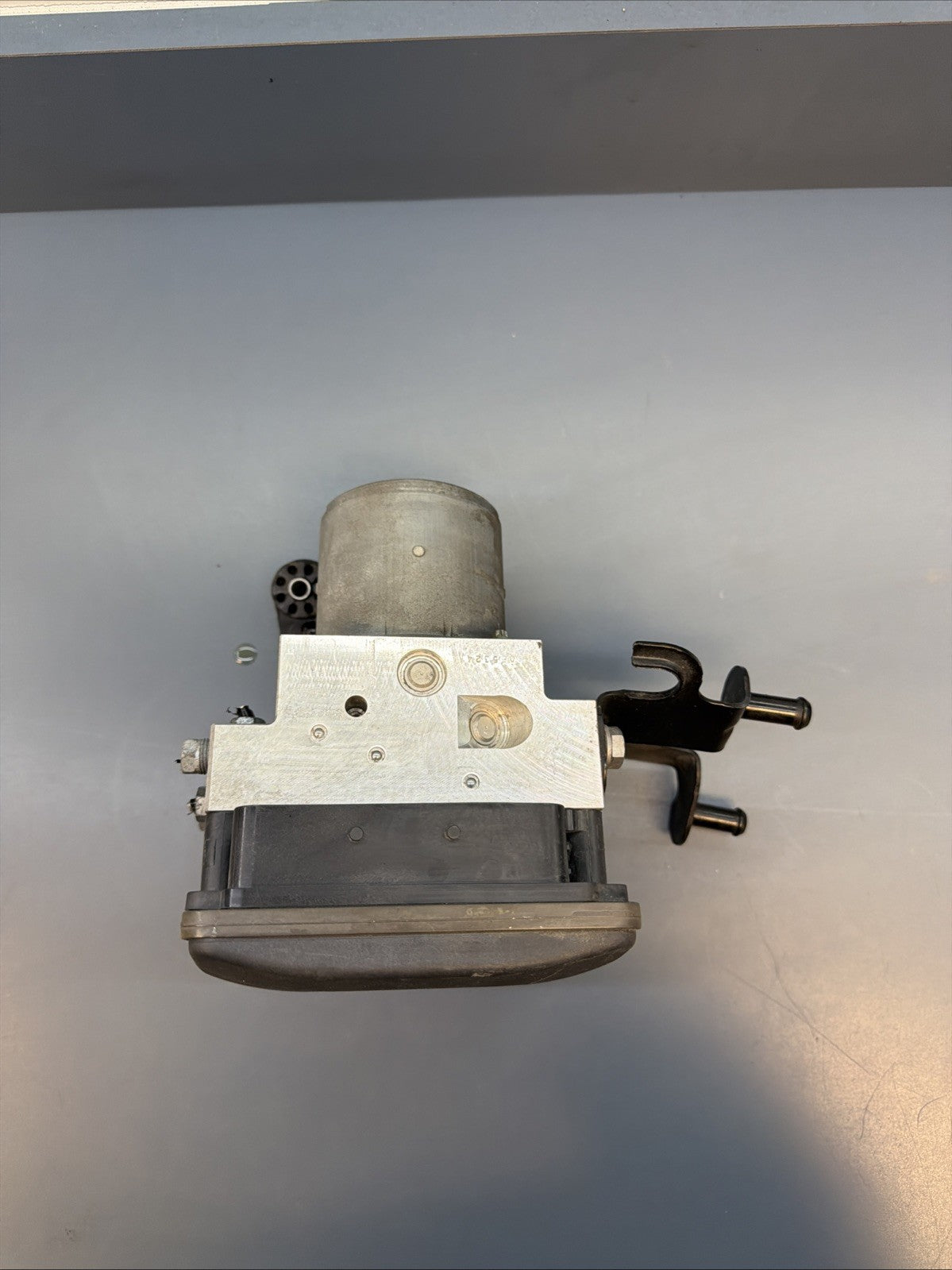 08-10 BMW E60 E61 5-SERIES AWD ANTI LOCK BRAKE ABS PUMP MODULE 6783366 OEM