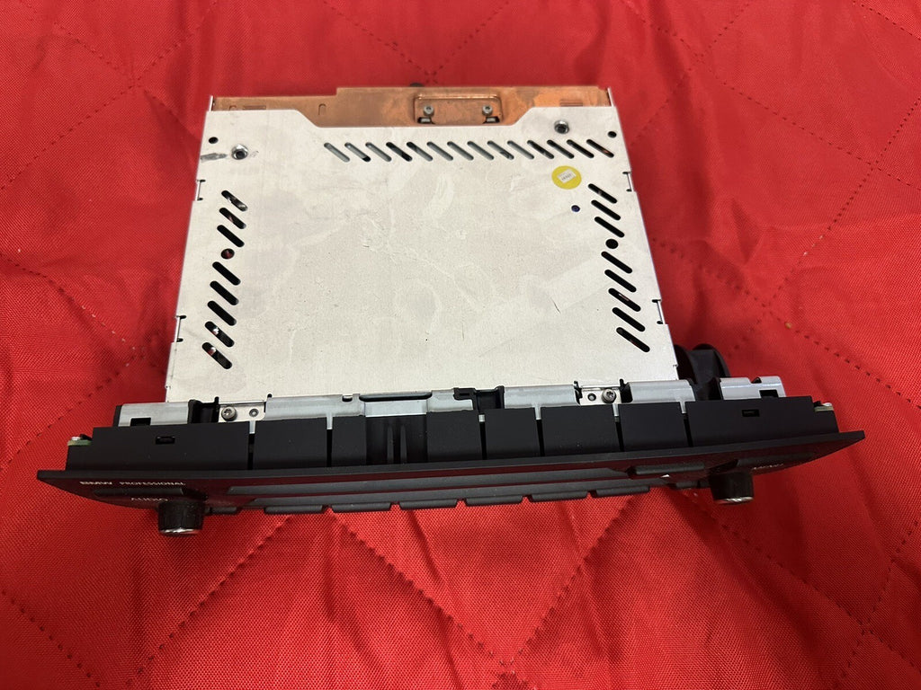 08-13 BMW 128I 135I 328I 335I RADIO STEREO UNIT RECIEVER OEM 9199389