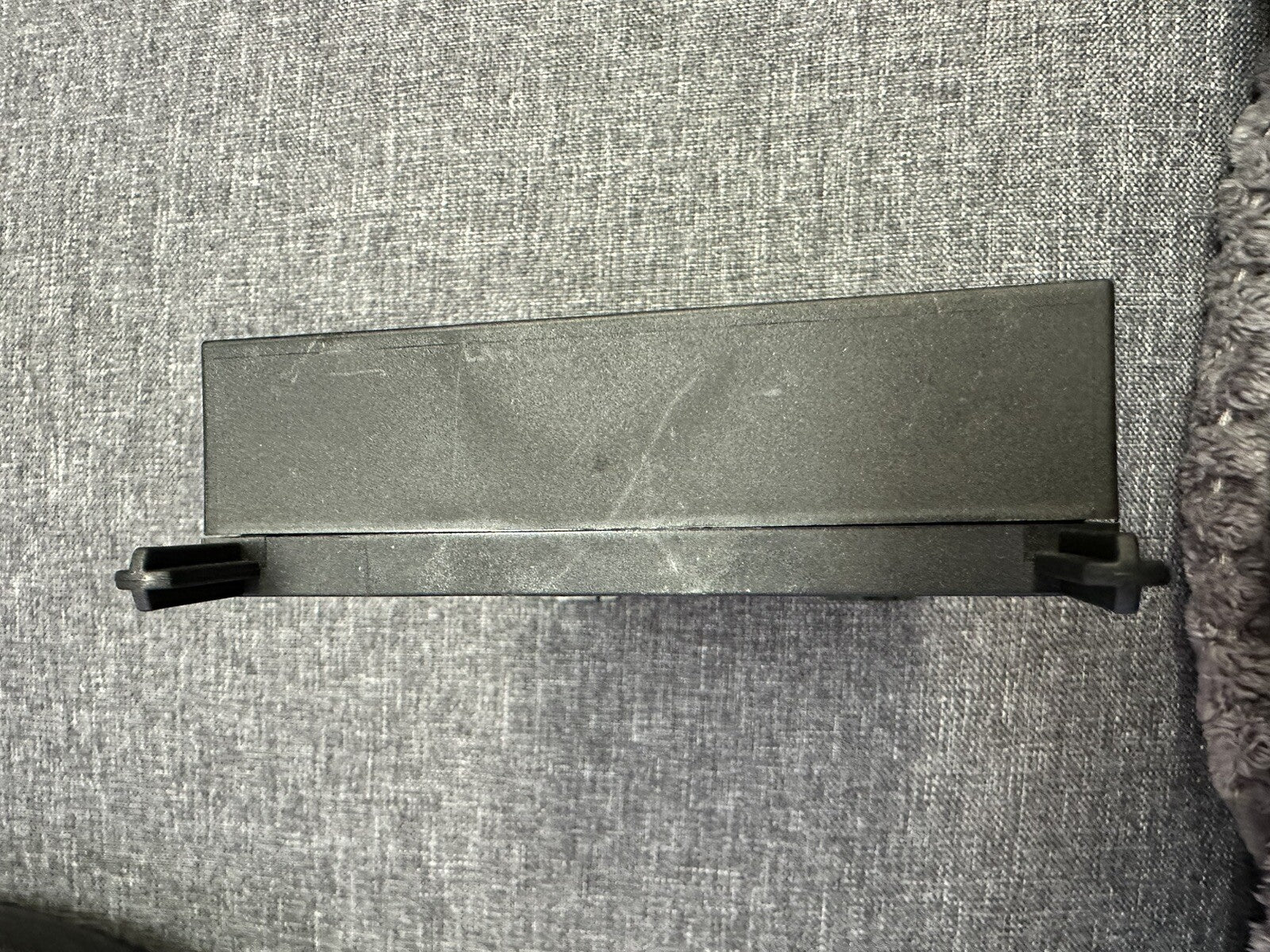 2007 - 2010 BMW X3 3.0 E83 Footwell Xenon Headlight Control Module Unit 3451623