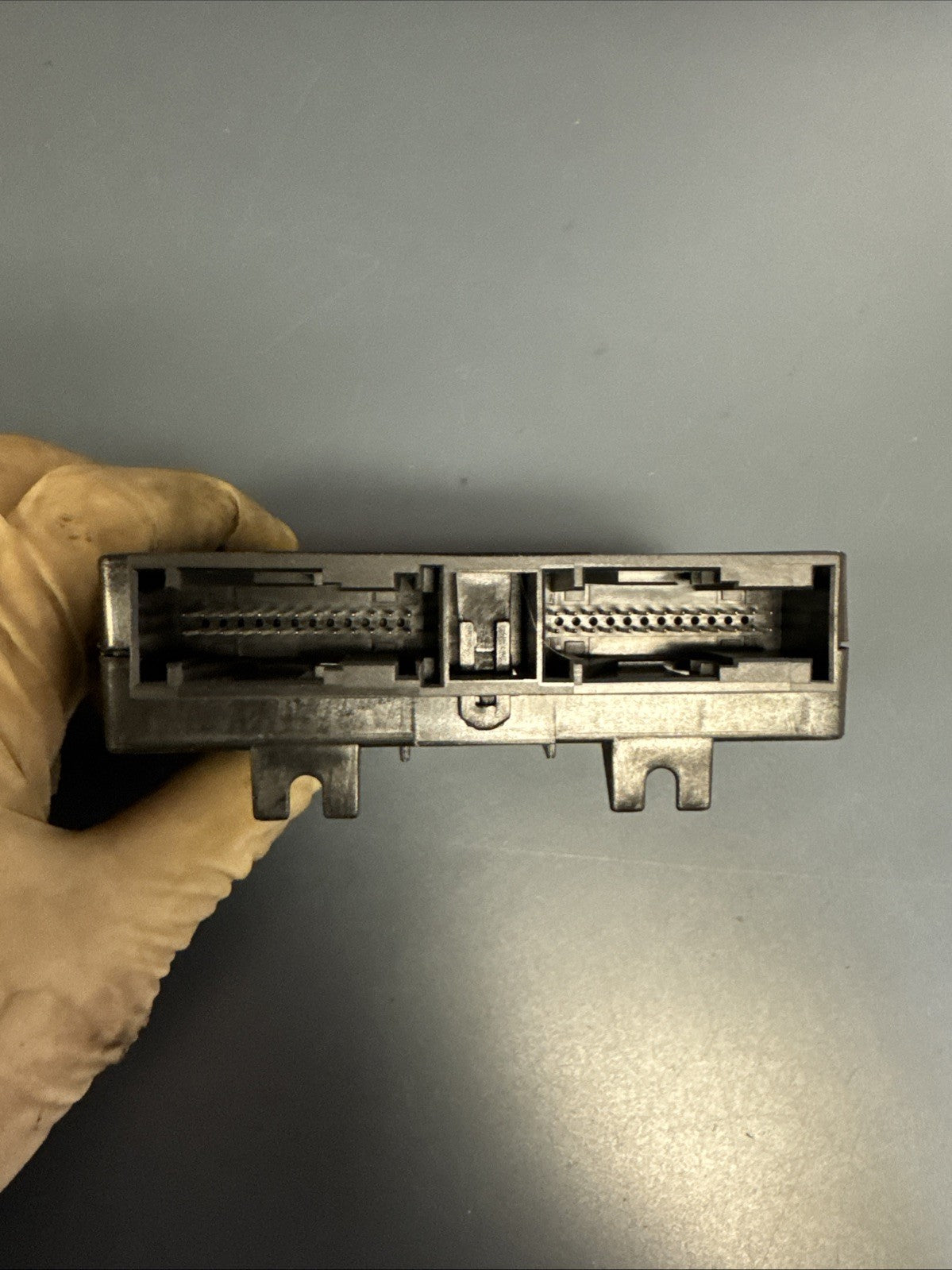 2012-2016 BMW 328i F30 AC HEATER CONTROL MODULE 9311850 OEM